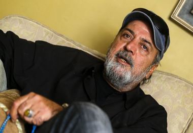 حرف های سیروس مقدم درباره فصل جدید «پایتخت»؛ ماجرای دستمزدها، دعوا و خرس 