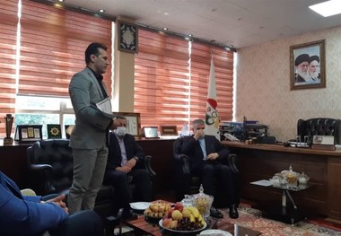 میراسماعیلی: اگر پرونده جودو در CAS برنده نشود همه دَرها به روی ما بسته نیست
