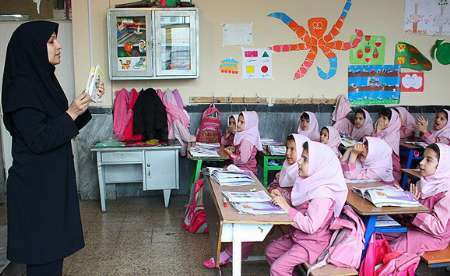 ترویج فرهنگ ایمنی و مصرف گاز در مدارس استان اصفهان