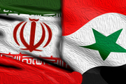 هیات پارلمانی ایران به سوریه رسید