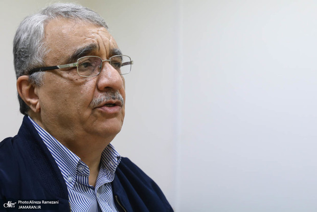 فرجی راد: اروپا دوست ندارد مکانیزم ماشه فعال شود/ ویتکاف درخواست‌های متعددی از طریق واسطه‌هایی مثل قطر برای گفت‌وگو با ایران دارد