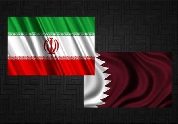 درایت و حرفه‌ای‌گری ایران در ماجرای قطر