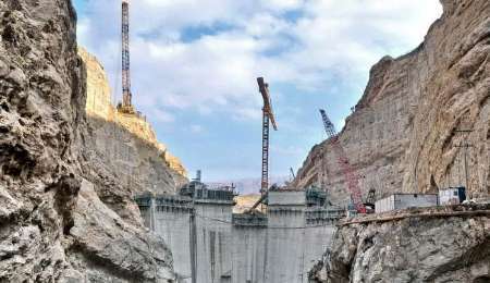ساخت 10 سد جدید در مازندران