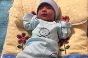 پیدا شدن نوزاد ربوده شده در بیمارستان پس از 2 ماه / ویدیو