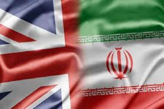 مخالفت انگلیس با درخواست آمریکا برای اجرای تحریم‌ها علیه ایرانی