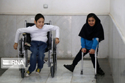 بهزیستی اصفهان به دنبال بسترسازی توسعه خدمات توانبخشی به معلولان است