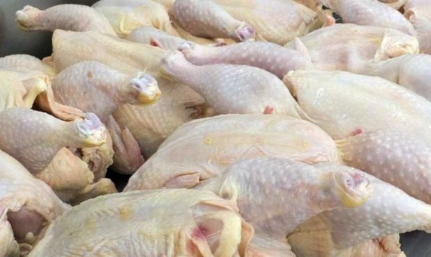 فروشندگان مرغ را با حداقل سود عرضه می کنند
