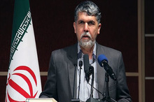 سیدعباس صالحی، وزیر فرهنگ: نهاد دین از دیپلماسی عقلانی همراه با اقتدار حمایت می‌کند