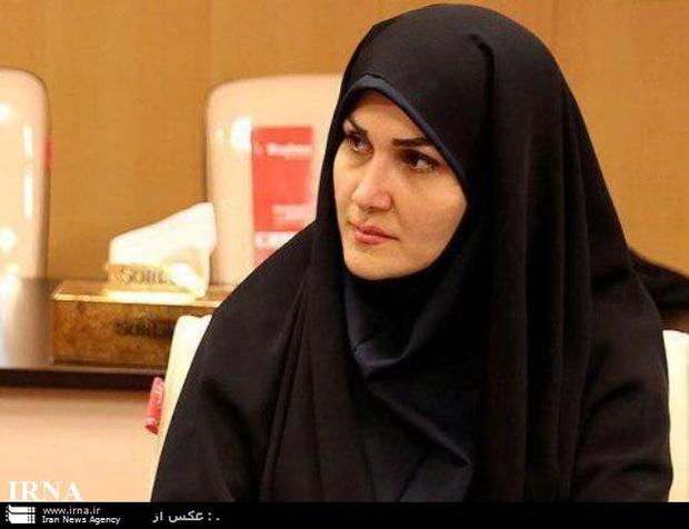 نایب رییس فدراسیون کشتی بانوان ایران:مسابقات جهانی میدانی برای تجربه اندوزی کشتی گیران زن ایرانی است