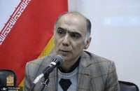 نشست علمی رونمایی از کتاب تهران تا هالیوود (5)