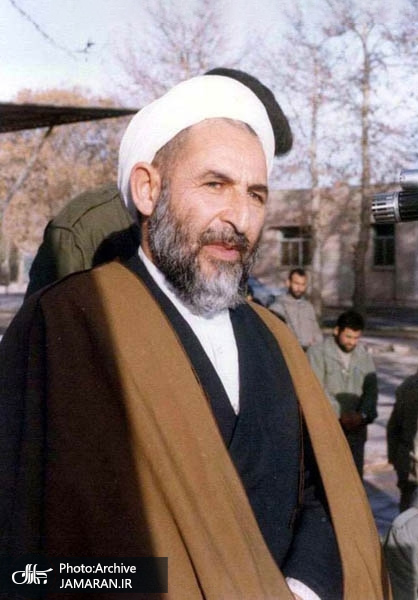 محمد یزدی