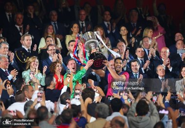 جریمه سنگین بارسلونا برای تراشتگن