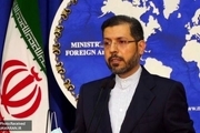 ایران حمله تروریستی به مسجد اهل سنت در افغانستان را محکوم کرد