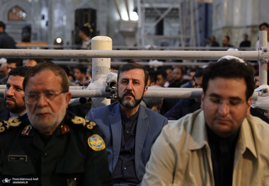 غریب‌آبادی، معاون وزیر خارجه: هرگونه مذاکره صرفا ناظر بر موضوع هسته‌ای و رفع تحریم‌ها خواهد بود/ در اکتبر نباید اسنپ‌بکی داشته باشیم