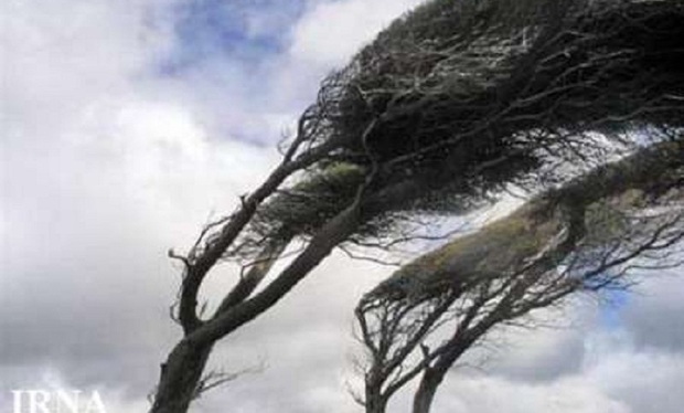هواشناسی وزش باد شدید در خراسان رضوی پیش بینی کرد