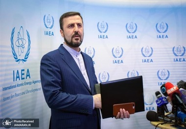 غریب آبادی، نماینده ایران: مادامی که تحریم ها ادامه دارد، از ایران انتظار اقدام سازنده نداشته باشید/ ایران خواهان مذاکراتی است که نتیجه محور باشد