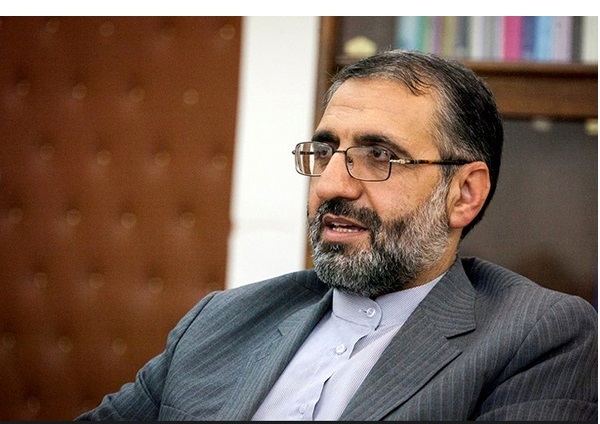 موضع صریح رییس دادگستری تهران در مورد کسانی که کشف حجاب می کنند