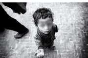 جمع آوری 1000 کودک متکدی در تهران
