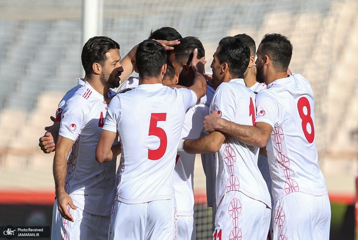 اعلام اسامی لژیونرهای ایران برای مقدماتی جام جهانی؛ خط قرمز روی نام رضاییان!