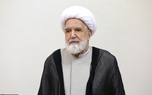 مراسم شام غریبان در منزل مهدی کروبی + فیلم