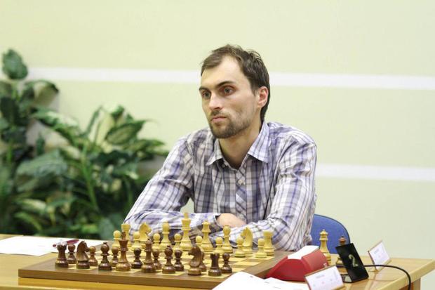 شطرنجباز روس قهرمان بلیتس اوپن بین المللی ابن سینا همدان شد