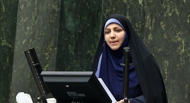 زهرا ساعی: فراکسیون امید مخالف فیلتر تلگرام است