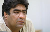 اکبر رجبی