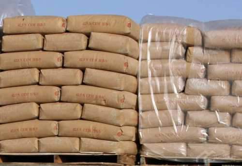 صادرات سیمان بوشهر علی رغم نیاز داخلی