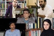 پرفروش ترین نویسندگان ایرانی بازار کتاب