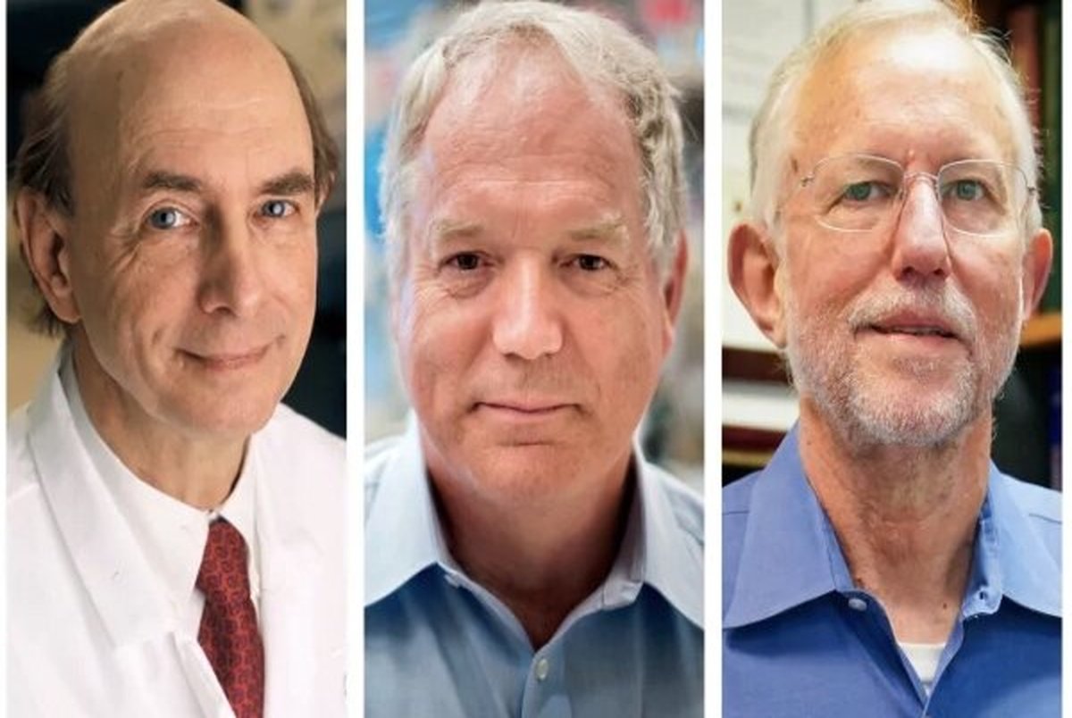 واکنش جالب برندگان نوبل پزشکی به برنده شدنشان