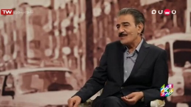 مهدی ظهوری درگذشت
