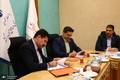 تفاهم نامه توسعه اقتصاد روستایی و احیای واحدهای تولیدی راکد امضا شد