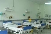 مقصران حادثه مرگ بیمار بیمارستان شهید محمدی برکنار شدند