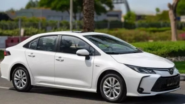 طرح فروش فوری دو محصول تویوتا در ایران (اسفند 1404) + جدول و شرایط