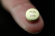 داروی جدید کرونا در انتظار تایید دولت ژاپن