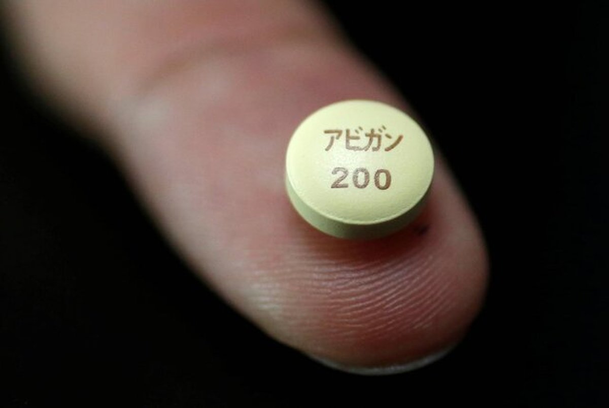 داروی جدید کرونا در انتظار تایید دولت ژاپن