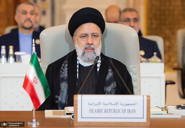 رئیسی: به جای راهکار «دو دولت» به آرای فلسطینیان مراجعه شود/ مرور زمان حتی اگر 75 سال باشد، برای یک رژیم غاصب و اشغالگر مشروعیت و حق مالکیت ایجاد نمی‌کند