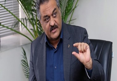 سلیمانی عضو کمیسیون مدیریت کمیته المپیک شد
