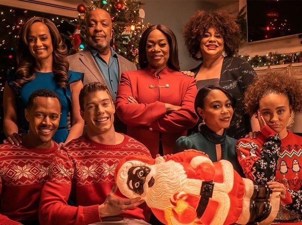 ۱۰ فیلم جدید با موضوع کریسمس
