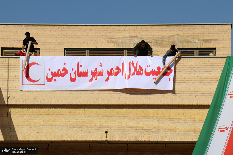 رویدادهای فرهنگی و هنری چهارمین هفته بر آستان آفتاب - 1