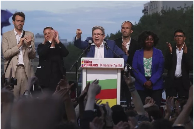  پیروزی چپ‌های فرانسه علیه راست افراطی؛ حالا چه می شود؟