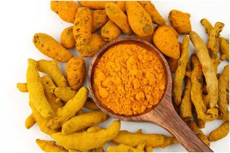 ادویه مفید برای تقویت حافظه و تمرکز