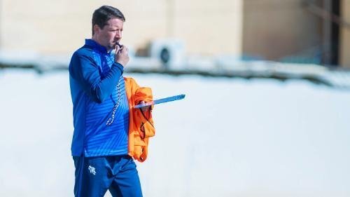 سرمربی حریف پرسپولیس برکنار شد
