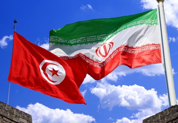 سفیر تونس: مبادلات تجاری ایران و تونس در سال آینده میلادی شکوفا می شود