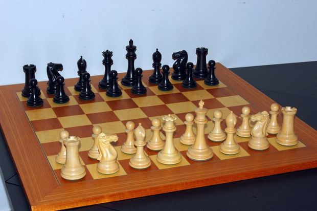 کسب قهرمانی در جام شطرنج کارون کار سختی بود