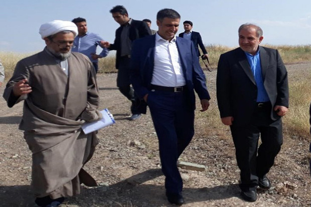 دولت برای تکمیل اردوگاه شهید بابایی استان قزوین حمایت همه جانبه خواهد داشت