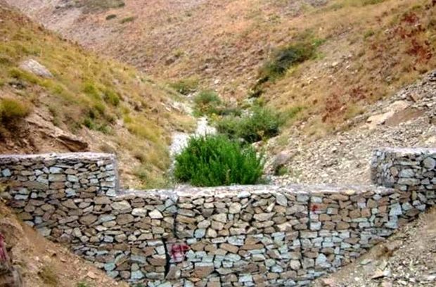 212 میلیارد ریال اعتبار به طرحهای آبخیزداری استان تخصیص یافت