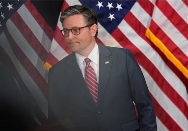 رئیس مجلس نمایندگان آمریکا: قصد اعلان جنگ علیه ایران را نداریم