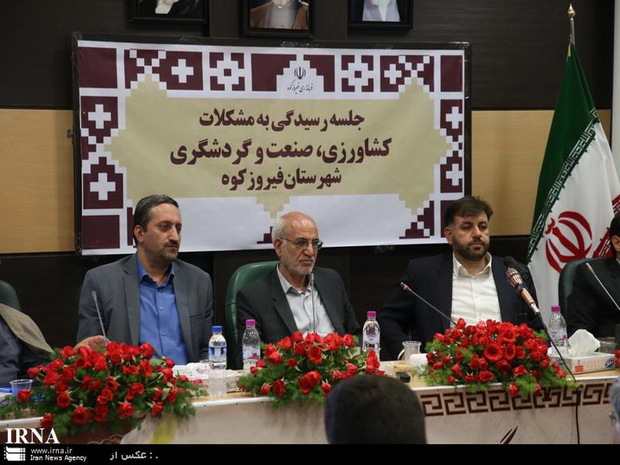 132 هزار فرصت شغلی جدید در استان تهران ایجاد خواهد شد
