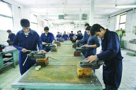 افزایش 14درصدی مهارت آموزی در چهارمحال و بختیاری در دولت یازدهم